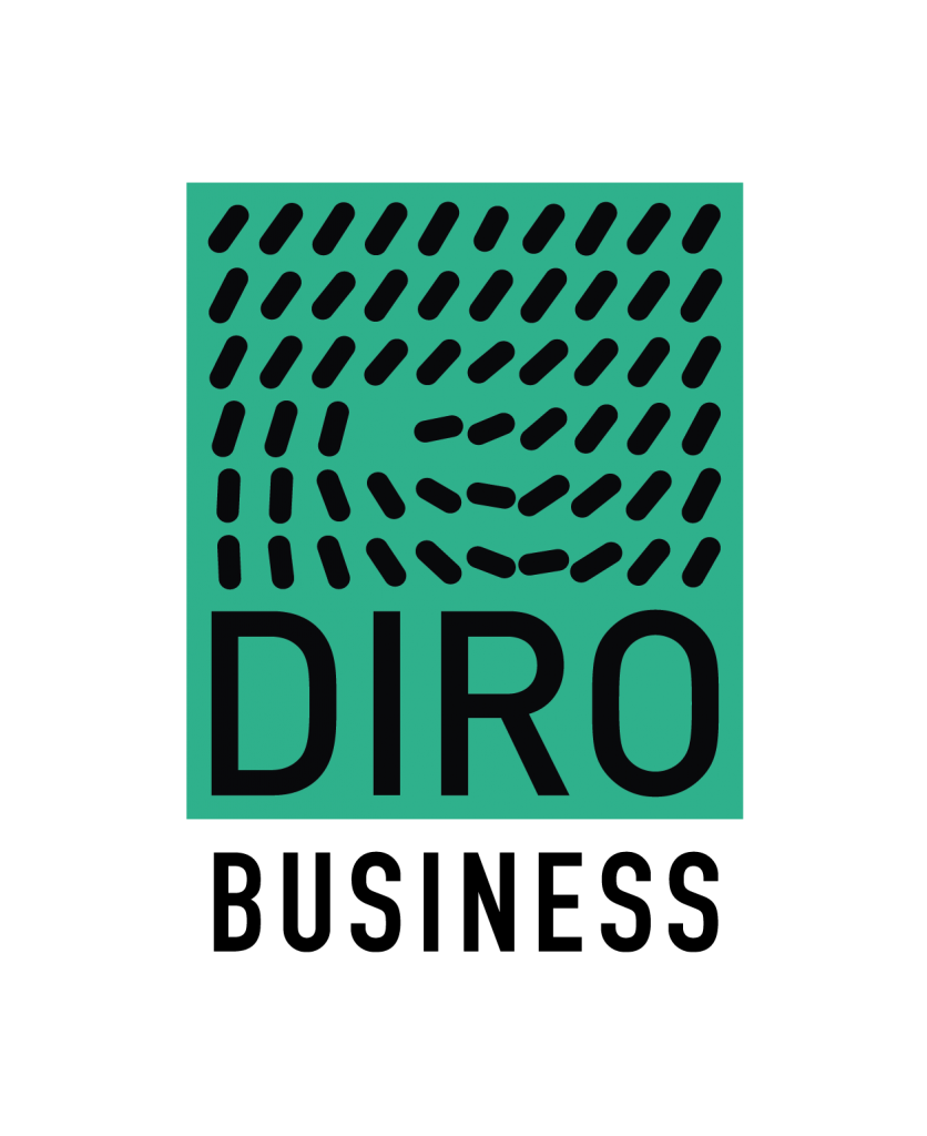191107_DIRO-Business_Logo